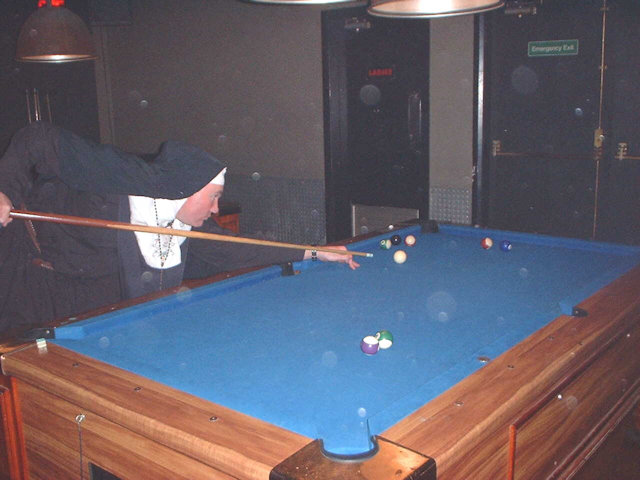 Midnight Shift 27 July 2002